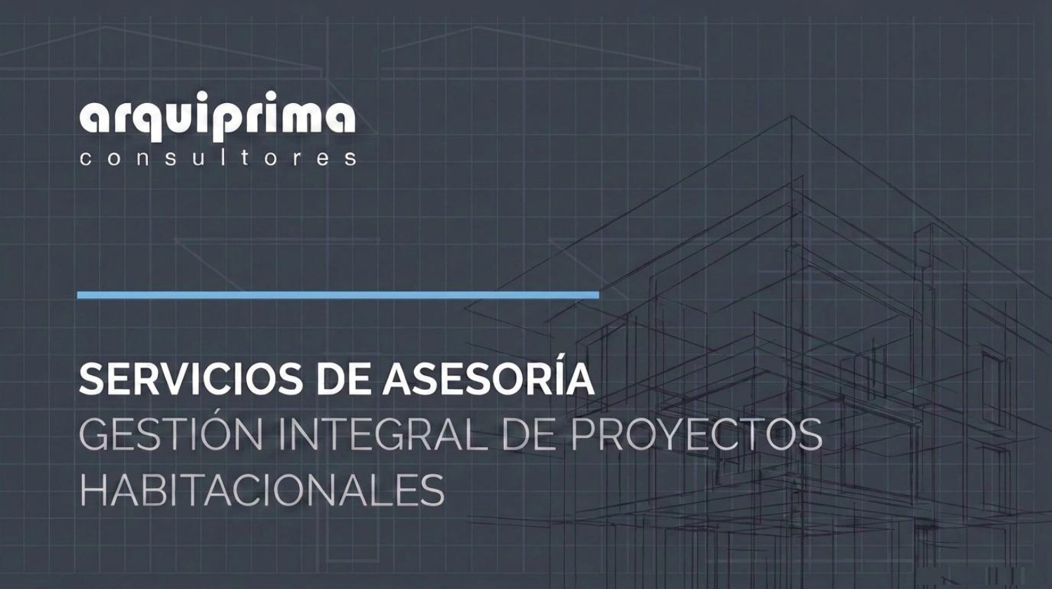 Arquiprima Consultores
